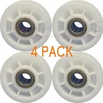 4560EL3001A Lg Kenmore Dryer Idler Pulley (4 Pack). Fixed Price $24.95.