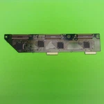 Panasonic TH-37PW5 Plasma Television Buffer Main Video Board TNPA2626. Fixed Price $13.95.