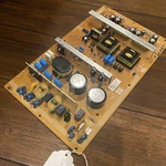 Sony 1-474-095-12 Power Supply Board For KDL42V4100 And Other Models. Fixed Price $29.95.