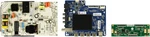 Westinghouse WR55UT4212 Led Tv Repair Parts Kit - Version 8. Fixed Price $35.47.