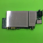 Hisense TA42P40M Plasma Main Audio Input Board Vga S-video Coax. Fixed Price $21.75.