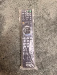 New Genuine Sony RM-YD024 Bravia Tv Remote KDL-46VL160 KDL-40Z4100 KDL-40Z5100. Fixed Price $10.00.