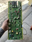 Panasonic TXNSC1RFUU Board. Fixed Price $30.00.