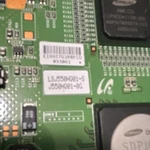 Tv T-con Board For Samsung LSJ558H01-S J558H01-06 S240LABMB3V0.6. Fixed Price $23.99.