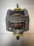 Oem Samsung Dryer Motor 4788615418 For DVE50BG8300V. Fixed Price $54.36.
