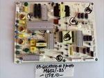 Vizio Oem Power Supply Model M602I-B3 Part 09-60CAP070-00. Fixed Price $99.00.