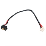 Power Jack Harness Cable Plug Dc-in For Samsung NP900X3B-A01US. Fixed Price $8.98.