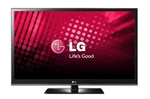 Pantalla De Plasma Lg 50PT350-UD. Fixed Price $325.00.