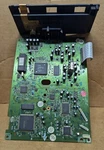 Sony Model SLV-D100 Dvd/vcr Code No: AK41-0042A Control And Output Board. Fixed Price $18.00.