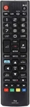 Lg Replace Remote Control 42LH4000-ZA 42LH4010-ZD 42LH50-UA. Fixed Price $19.98.