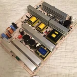 Lg EAY32808901 Power Supply Board For 42PC5D And Other Models. Fixed Price $44.95.