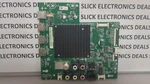 Main Board Vizio M506X-H9, 6M03A0004500J, 6M03M0004A00R. Fixed Price $34.99.