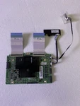 Samsung Tv Main Board BN94-11478N QN65Q9FAMFXZA BN97-12396D. Fixed Price $79.99.