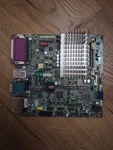 Jetway MI97-30UT Celeron N2930 Quad Core Mini Itx Motherboard. Fixed Price $120.00.