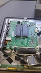 Original Roku 55R6AX 55R6A5R Main Board MT90102-ZC01-01. Fixed Price $41.39.