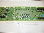 New Panasonic TH-65PF30U (this Model Only!) Sc Board X456. Fixed Price $226.34.