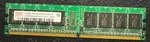Hynix HYMP564U64P8-C4 512MB 1RX8 PC2-4200U-444-12 Memory Module. Fixed Price $7.95.
