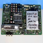 Sony A-1643-243-A (1-876-561-13, A1506066C) Bu Board KDL-46VL160 KDL-46Z4100/S. Fixed Price $52.49.