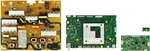 Sony KD-55X85K Led Tv Repair Parts Kit Complete Boards Set. Fixed Price $49.99.