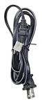 Philips 50" Tv Model 50PFL560/F7B Power Supply Cord. Fixed Price $15.95.