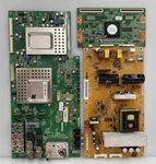 Toshiba 46XV640UZ Repair Kit AV...PK101V1370I, VTV-L40703, 431C1L51L12, 75016563. Fixed Price $89.99.