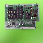 Sony KP-57HW40 Tv Av Signal Input Board Port 1-680-885-13 A-1373-851-. Fixed Price $13.95.