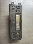 Oem Ge Oven 164D3260P006 Control Board - No Overlay Free Next Day Shipping!!!!. Fixed Price $82.49.