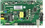 Vizio 3632-3092-0150 Main Board / Power Supply For D32HN-E0 (lauavmct Serial). Fixed Price $29.99.