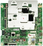 Lg EBT64437512 Main Board For 49UJ6500-UB.BUSTLJR. Fixed Price $39.89.