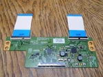 Lg 42LF5600-UB 42LF5800-UA T-con Board 6870C-0480A. Fixed Price $13.99.