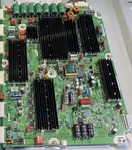 Samsung 59/65" Y-sus Board LJ41-09453A PN59D8000FFXZA Ver Y503 PN64D8000. Fixed Price $19.99.