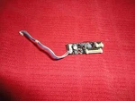 Lg I/r Board From Model 60LD550-UB.AUSMLFR. Fixed Price $16.95.
