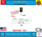 Repair Kit For Vizio 0500-0605-1040 Power Supply E65-E0 FSP210-1PSZ01. Fixed Price $13.99.