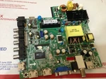 Seiki SE40FY27A Main Board / Power Supply SY14313 890-M00-06N93. Fixed Price $49.99.