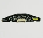 Lg EBR78992301 Ir Remote Sensor Board For 55EC9300-UA. Fixed Price $9.89.