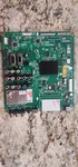 Lg EBT62353205 (EAX64290501(0)) Main Board For 50LS4000-UA. Fixed Price $40.00.