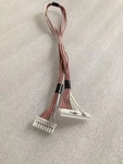 Panasonic TC-P65ST50 Power Supply Board To Main Cable. Fixed Price $14.95.