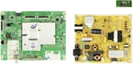 Lg 43NANO75UPA.BUSSLJM Complete Led Tv Repair Parts Kit. Fixed Price $44.99.