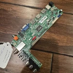 Westinghouse Main Board For DWM48F1G1 Version TW-79003-S048B. Fixed Price $49.95.