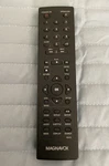 Magnavox NA475 Dvd Remote Control CDP170MW8 DP170MW8B Tested. Fixed Price $12.95.
