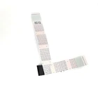 Samsung HG55ND690U Main Board To T-con Lvds Ribbon Cable BN96-36273B. Fixed Price $19.95.