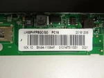 Samsung LH55PHFPBGC/GO Main Board (BN97-11205A) BN94-11064F. Fixed Price $80.70.