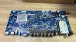 Toshiba 37AV52U Main Board 431C0H51L01. Fixed Price $40.00.