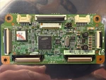 Samsung PN50B400P3DXZA Logic Control Board BN96-12392A LJ92-01700B. Fixed Price $17.60.