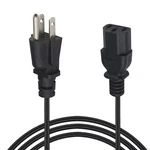 Ac Power Cord For Insignia NS-LBD32X-10A Hdtv Monitor. Fixed Price $11.29.