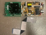 Samsung Repair Kit - UN75DU6950FXZA, UF01 Main/power Board And Lvds Cable. Fixed Price $74.99.
