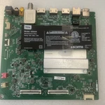 Tcl Main Board For 55S434 Part #08-RT51T12-MA200AA** See Note Below**. Fixed Price $49.99.