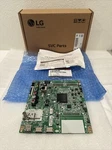 Genuine Oem EBU64737704 Lg Television Main Pcb Control Board Assembly. Fixed Price $99.99.