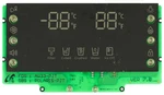 Samsung DA92-00197A Control Board. Fixed Price $62.43.
