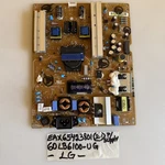 Lg Oem Power Supply Model 60LB6100-UG Part EAX65423801 (2.1). Fixed Price $59.00.